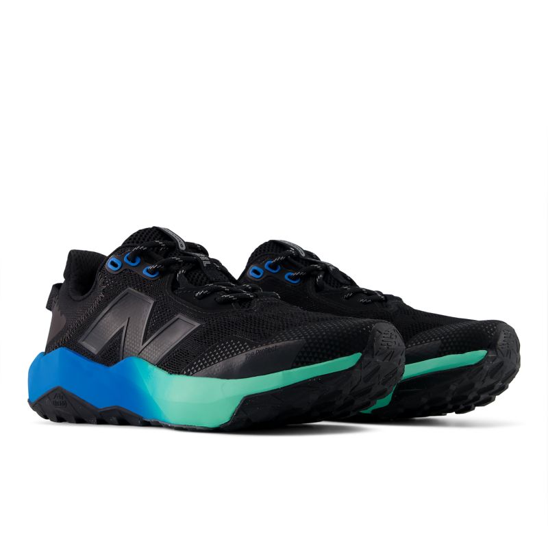 New Balance DynaSoft Nitrel v6