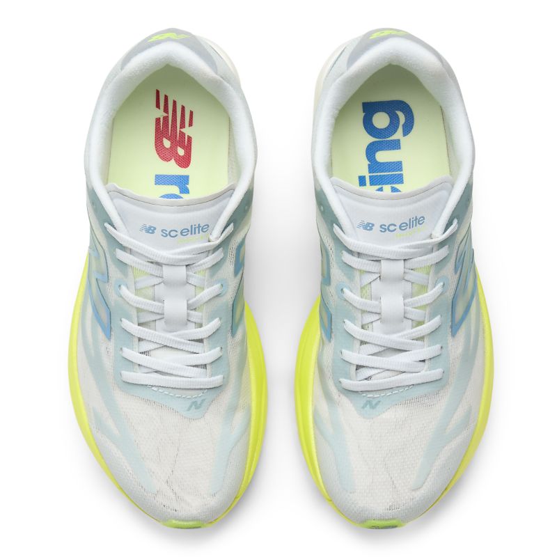 New Balance Infinion SC Elite V6