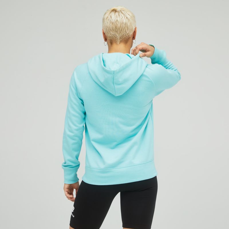 New Balance Wmns NB Essentials Pullover Hoodie