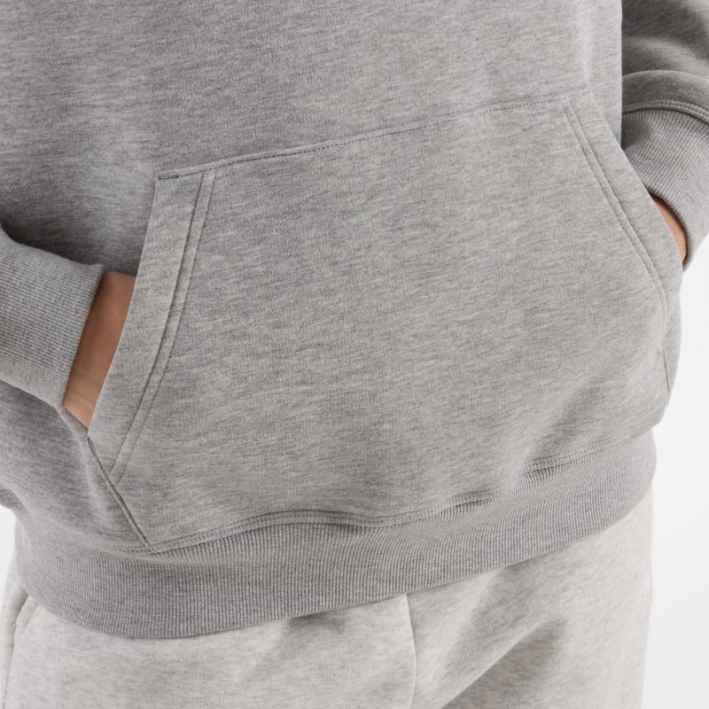 New Balance Wmns Hoodie