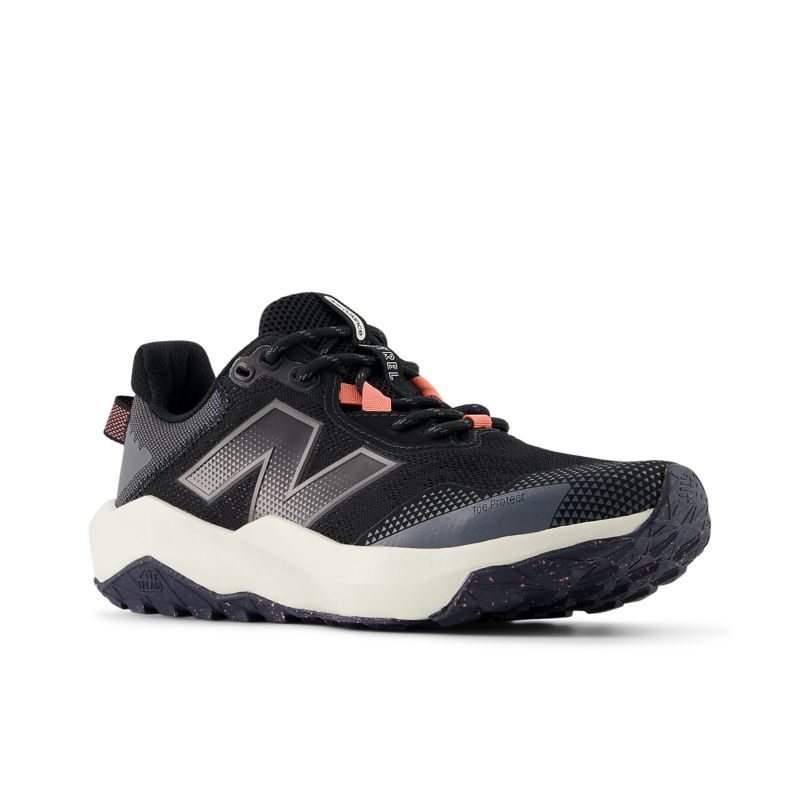 New Balance DynaSoft Nitrel v6