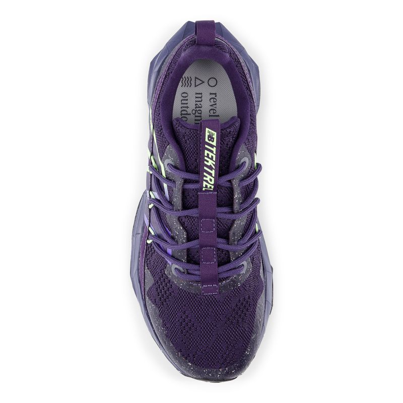 New Balance DynaSoft Tektrel