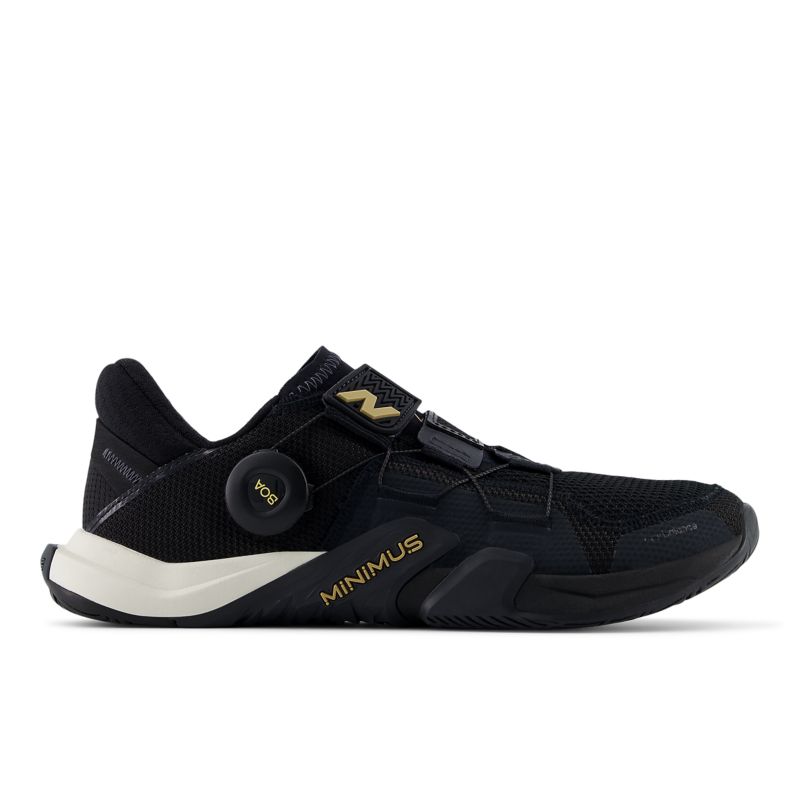 New Balance Minimus TR v2