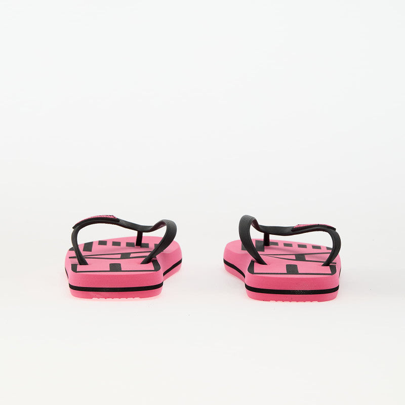 EA7 Emporio Armani Water Sports Over Hot Pink/ Black