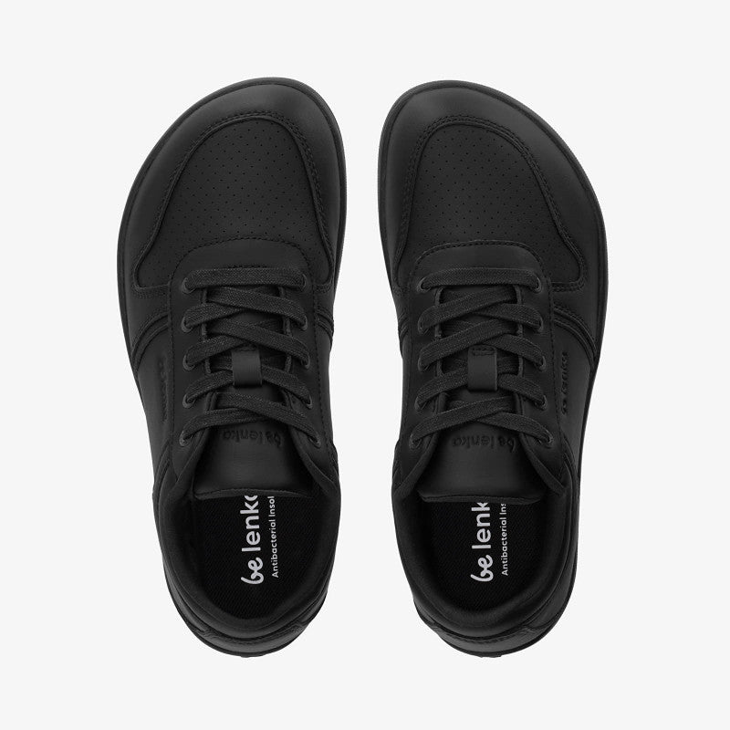 Be Lenka Echo All Black