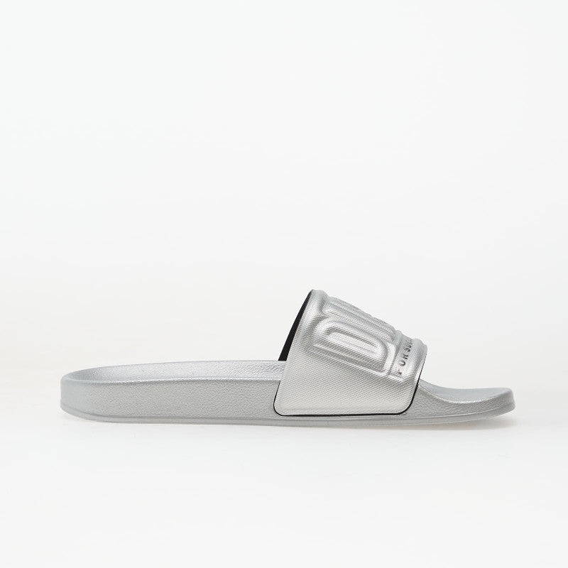 DIESEL Mayemi Sa-Mayemi Ml Wmns Sandals Silver