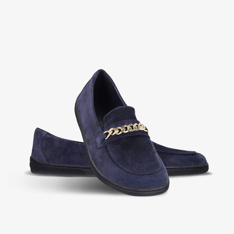 Be Lenka Prestage Navy & Gold