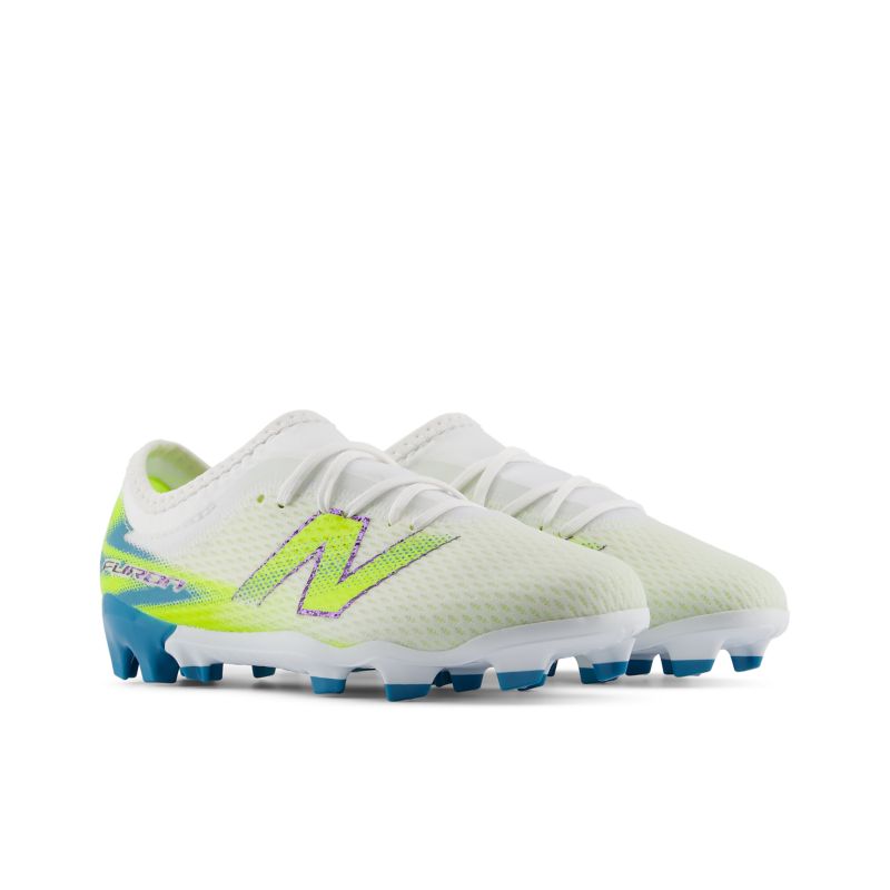 New Balance FURON TEAM JNR FG V9 GS