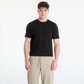 GUESS Ss Alphy T-Shirt Jet Black