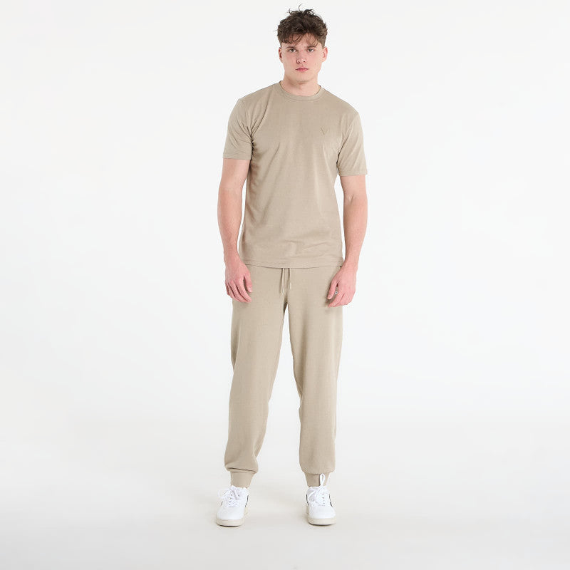 GUESS Marzio Cuffed Pant Impact Grey